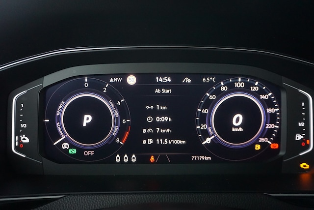 Volkswagen Passat GTE Variant