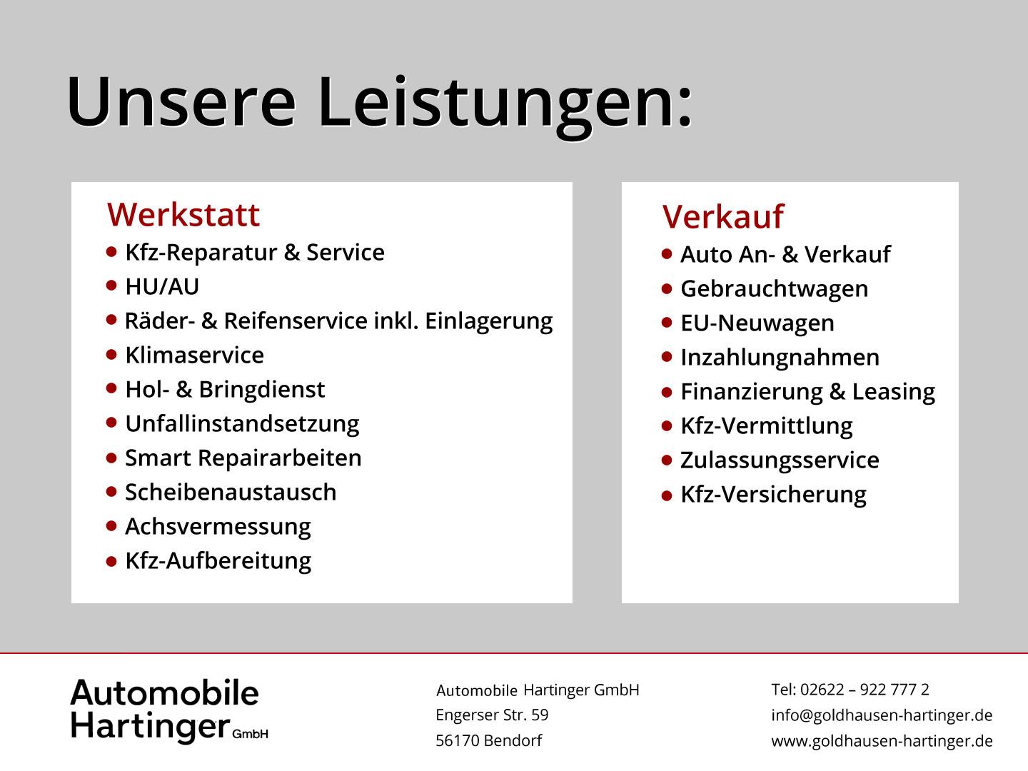 Volkswagen Taigo Life