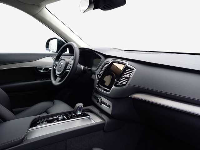 Volvo XC90 XC90