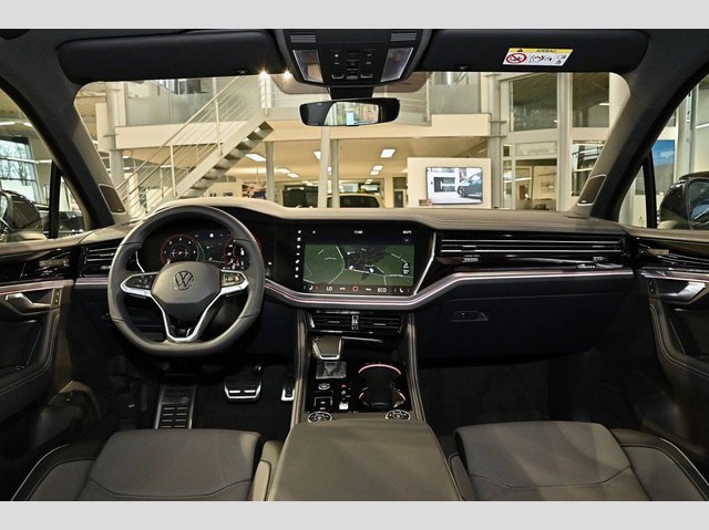 Volkswagen Touareg 3.0 V6 TDI R-Line