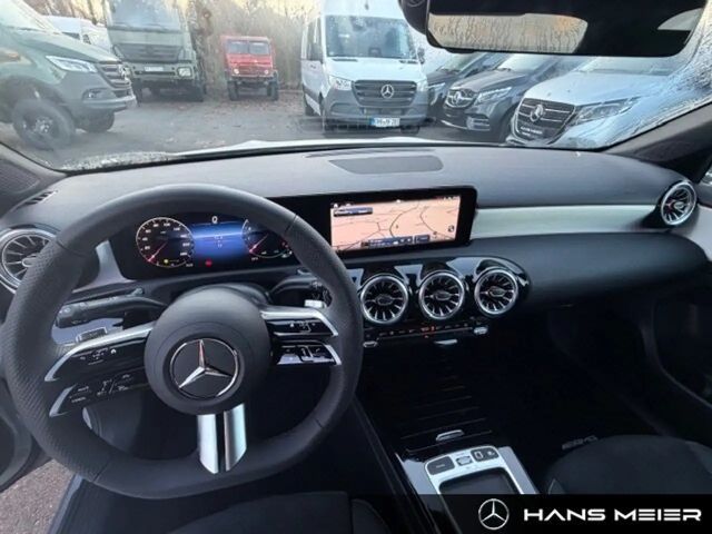 Mercedes-Benz A 200 AMG Line