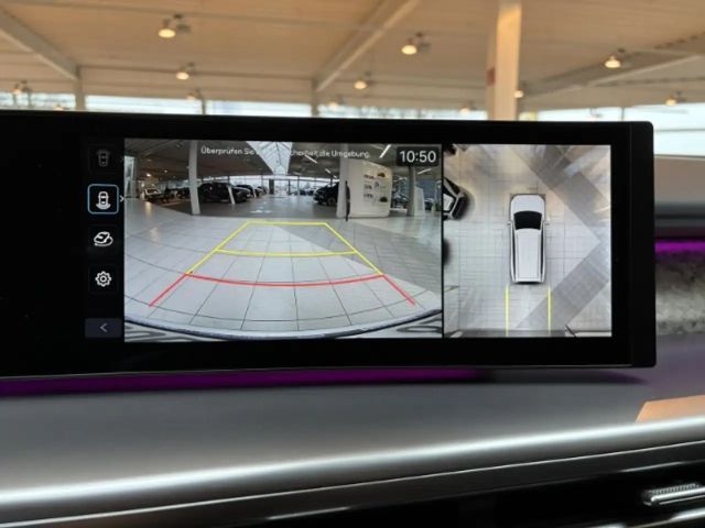 Hyundai IONIQ 9 4WD 6-zits UNIQ