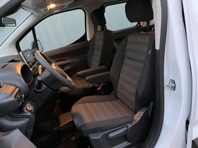 Opel Combo Combo-e Life