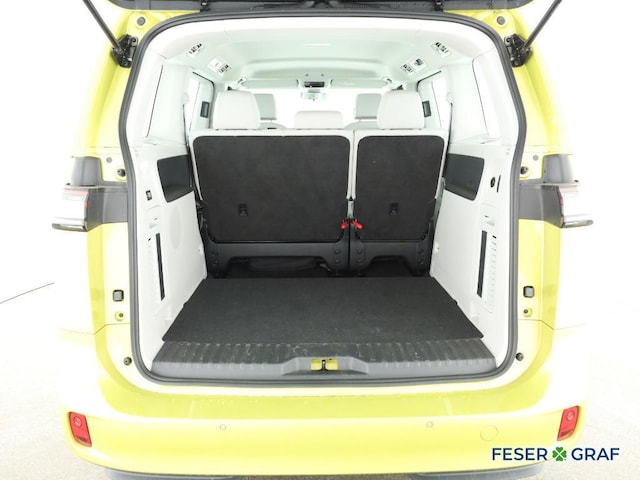 Volkswagen ID.Buzz IQ.Drive