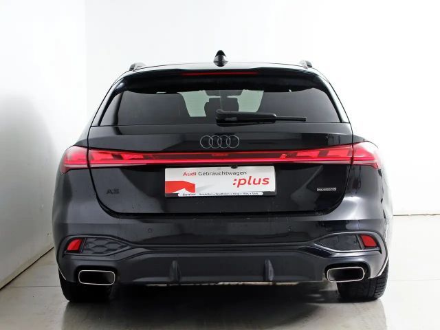 Audi A5 Hybride Quattro