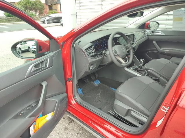 Volkswagen Taigo Style