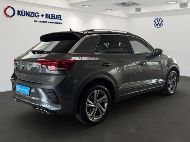 Volkswagen T-Roc 1.5 TSI DSG R-Line