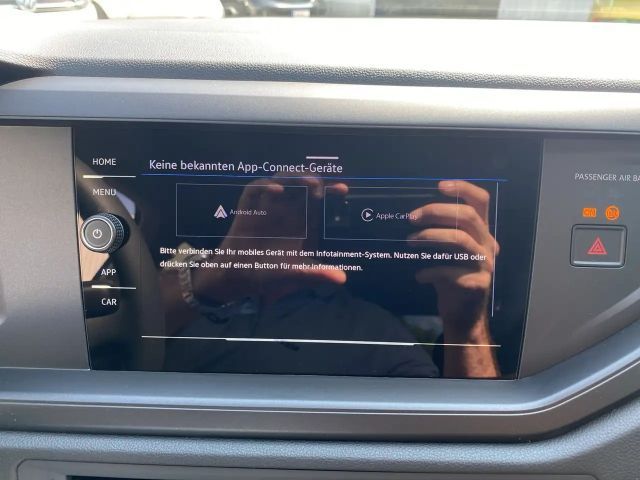 Volkswagen Taigo 4Me TSI