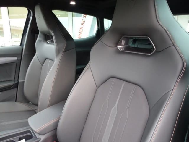 Cupra Formentor 2.0 TSI 4Drive DSG VZ