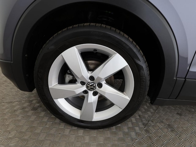 Volkswagen T-Cross 1.0 TSI Style