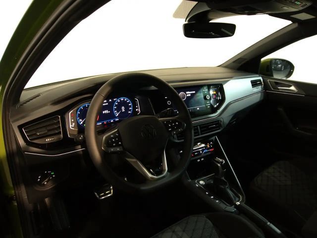 Volkswagen Taigo DSG