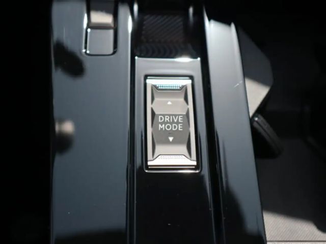 Opel Astra GS-Line Grand Sport