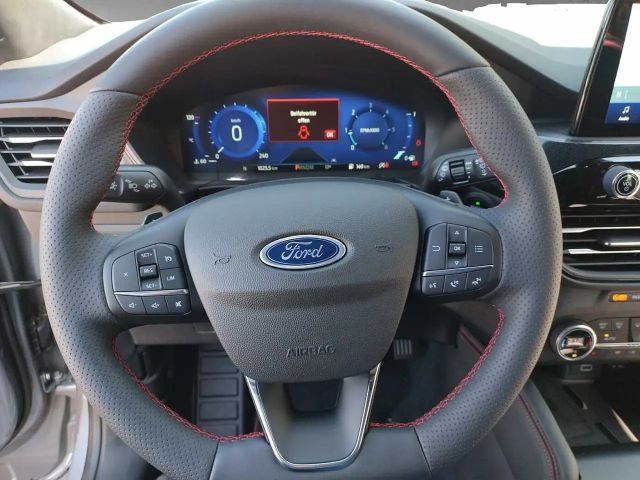 Ford Kuga 4x4 AWD ST Line X
