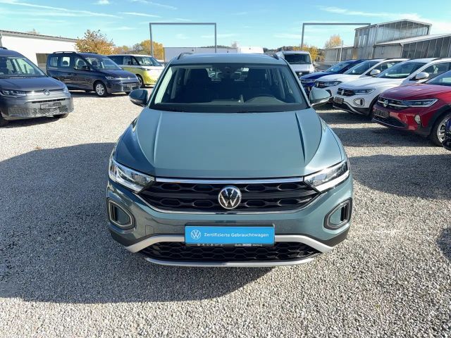 Volkswagen T-Roc 1.5 TSI Life