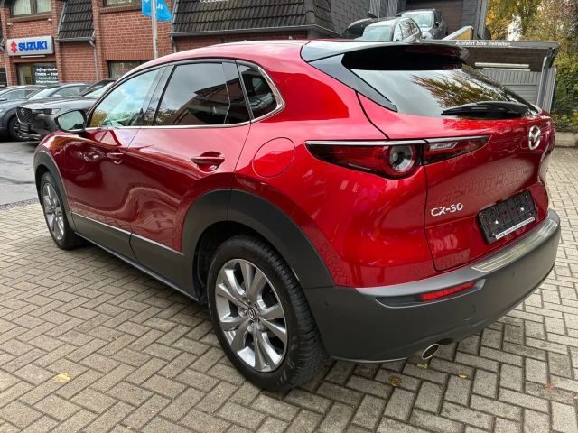 Mazda CX-30 Selection