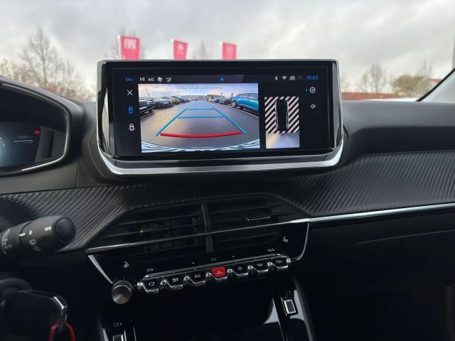 Peugeot 208 Allure Pack Hybrid