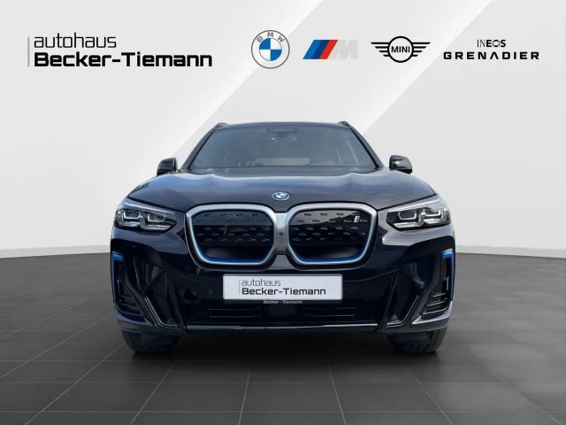 BMW iX3 Impressive M-Sport iX3
