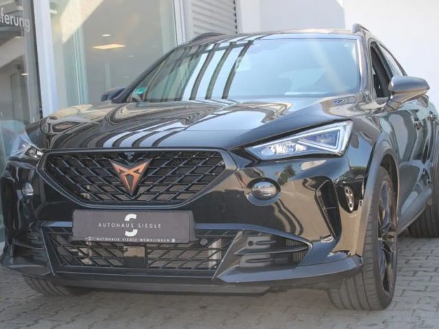 Cupra Formentor 2.0 TSI 4Drive DSG VZ5