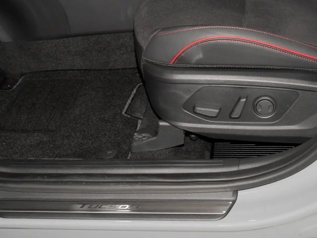 Hyundai Tucson Hybrid N Line