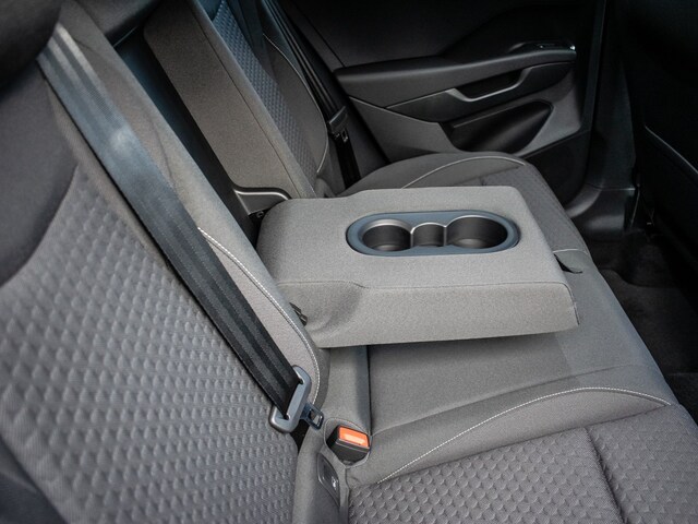 Volkswagen T-Roc DSG