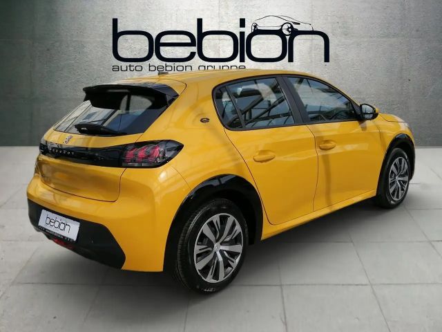 Peugeot E-208 Active Pack