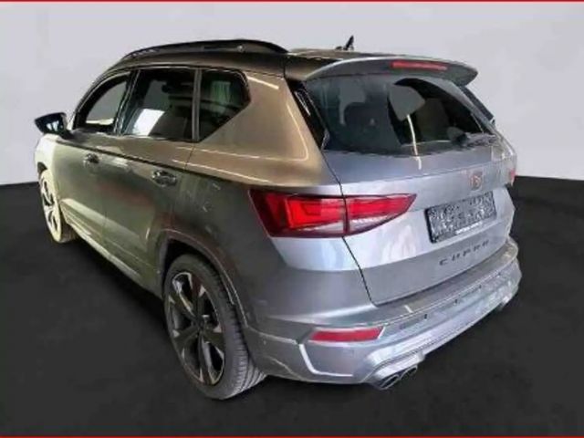 Cupra Ateca VZ
