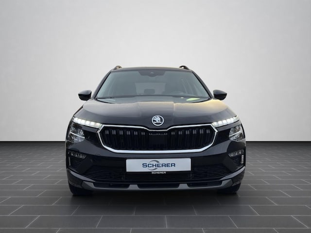 Skoda Kamiq 1.0 TSI Selection