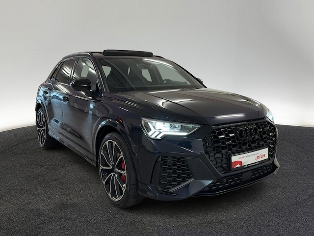 Audi RS Q3 Quattro S-Tronic