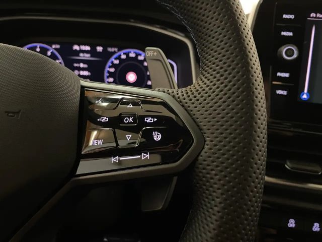 Volkswagen T-Roc 2.0 TSI 4Motion DSG