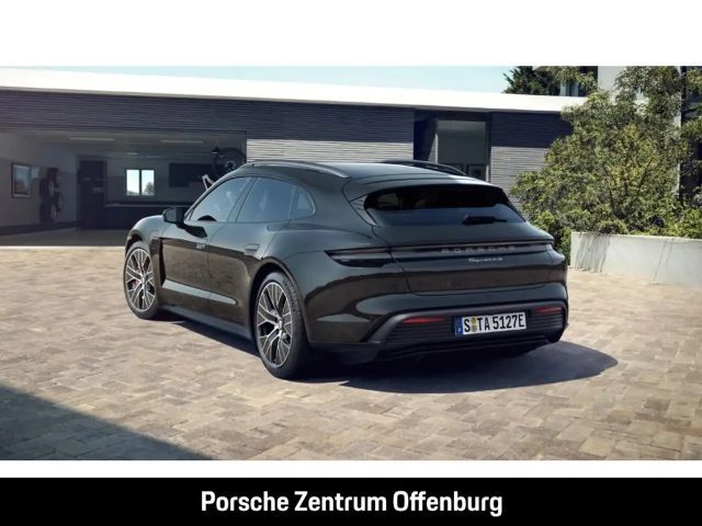 Porsche Taycan 4S Sport Turismo