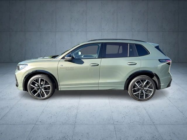 Volkswagen Tiguan 2.0 TSI R-Line