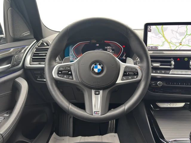 BMW X3 M-Sport xDrive30d