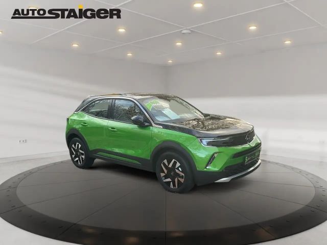 Opel Mokka 1.2 Turbo Elegance Turbo