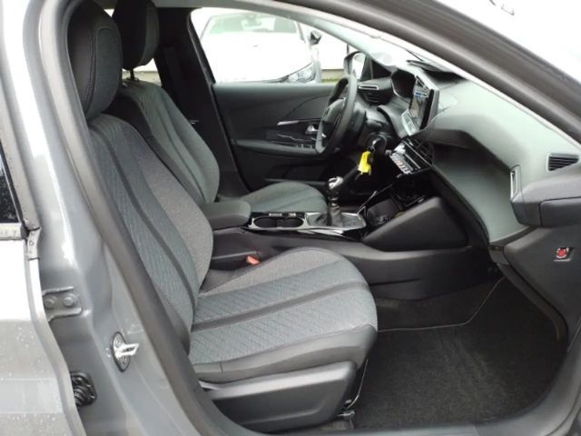 Peugeot 208 Allure Pack