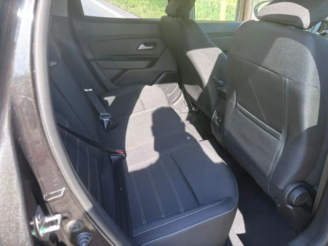 Dacia Duster Automatik mit Klima & CarPlay Klima Navi