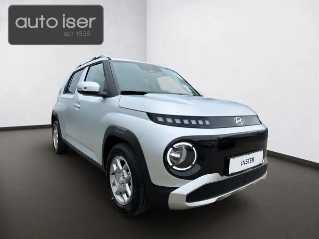 Hyundai INSTER 49 kWh Trend