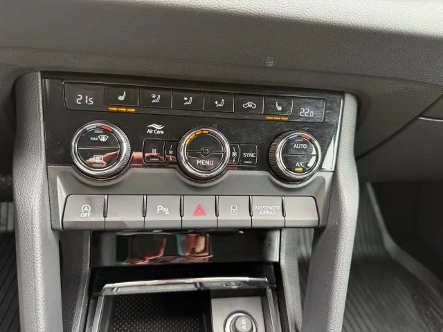 Skoda Karoq 1.5 TSI Style Style