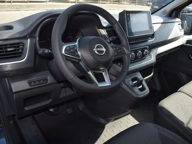 Nissan Primastar L2H1 N-Connecta dCi 170