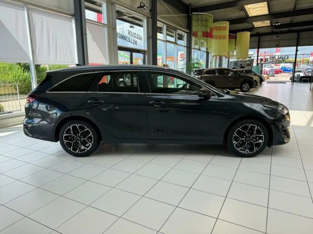 Kia Ceed GT-Line SportWagon