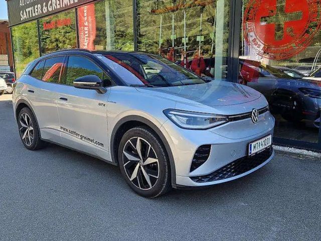 Volkswagen ID.4 4Motion 77 KWh GTX