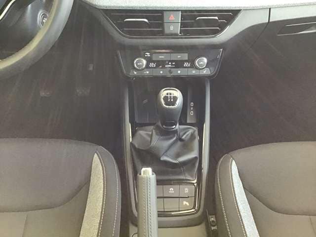 Skoda Kamiq 1.0 TSI Tour