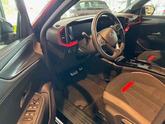 Opel Mokka GS-Line Grand Sport Mokka-e