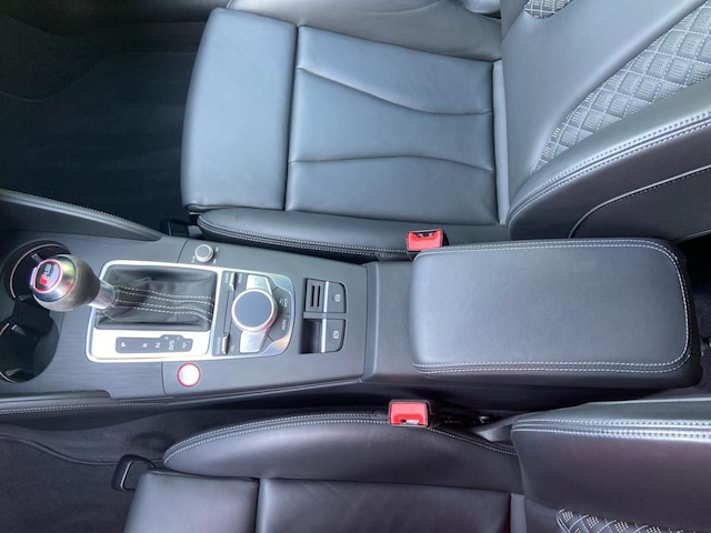 Audi RS3 Quattro S-Tronic Sportback