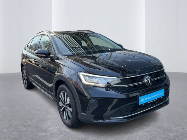Volkswagen Taigo 1.0 TSI