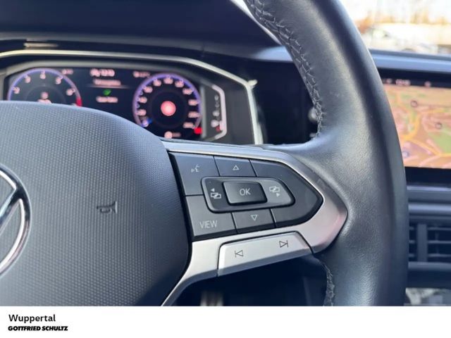 Volkswagen Taigo 1.5 TSI DSG R-Line