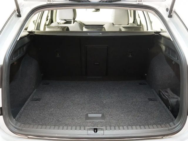 Skoda Octavia 4x4 Ambition Combi