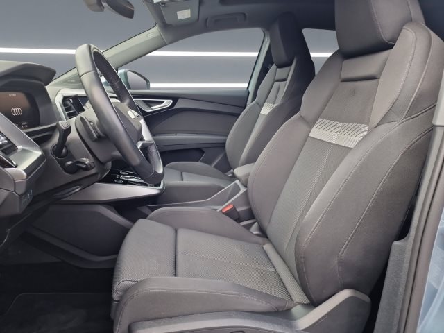 Audi Q4 e-tron 50 Quattro Sportback