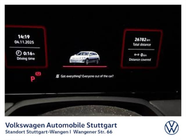 Volkswagen Passat 1.5 TSI Business DSG Variant