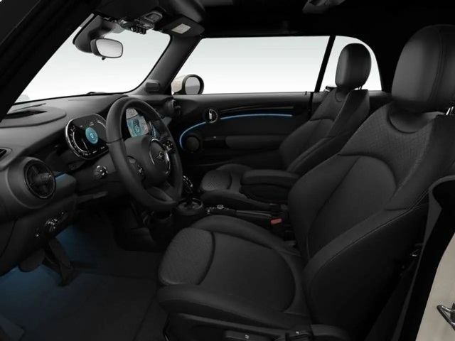 MINI Cooper Cabrio *Navi*Komfortzugang*SHZ*LED*HARMAN