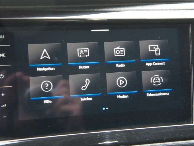 Volkswagen Multivan 4Motion DSG T6